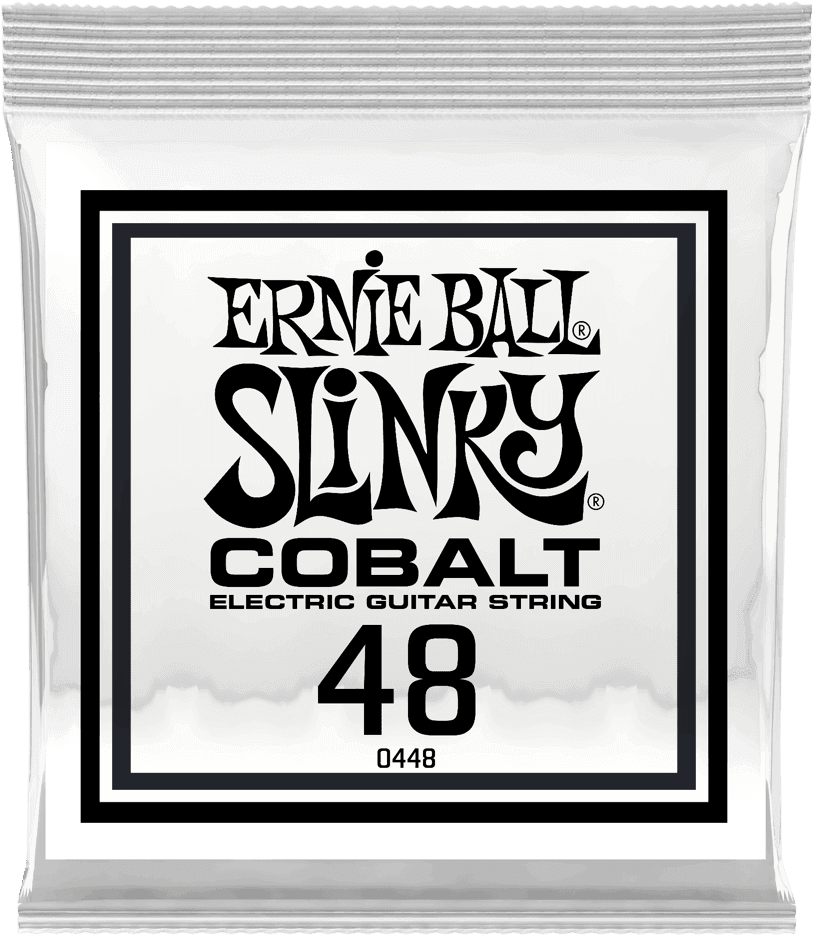 Slinky Cobalt 48