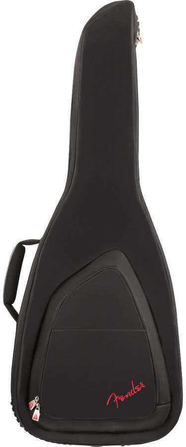 Custodia Elettrica 20mm Nera - FE620