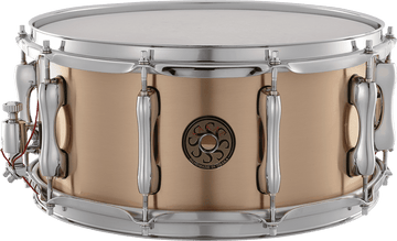 14 "X6.5" PHOSPHOR BRONZE