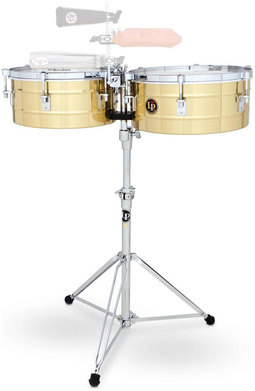 LP257-B -Timbales Tito Puente Signature 14/15 - Ottone