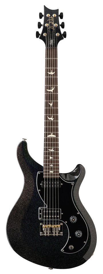 S2 Vela Nero Holoflake Arcobaleno