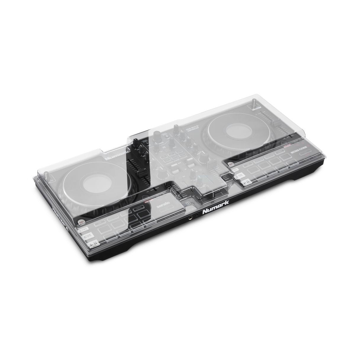 La custodia per Numark Platinum FX Pro FX