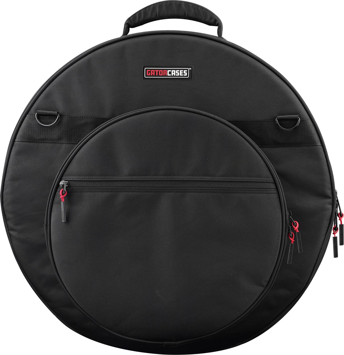 Custodia G-ICON per 8 piatti fino a 22"