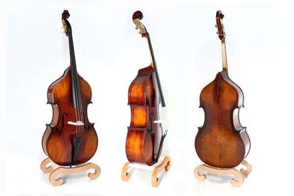 4/4 DOUBLE BASS IDEALE