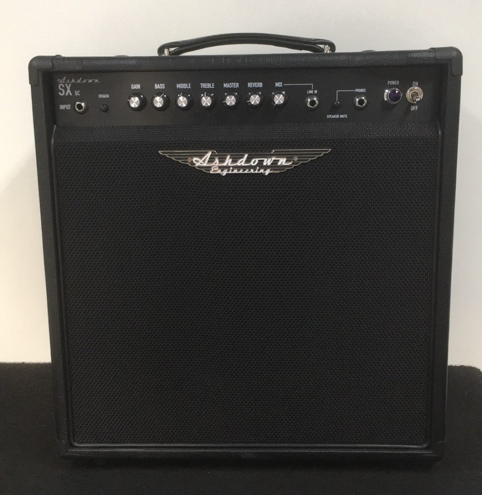 SX 5 W 1 X 12" - B Stock