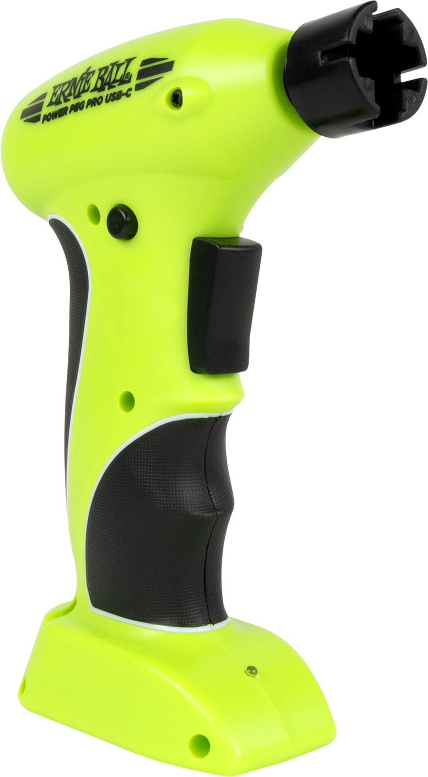 POWER PEG PRO ricaricabile tramite USB-C