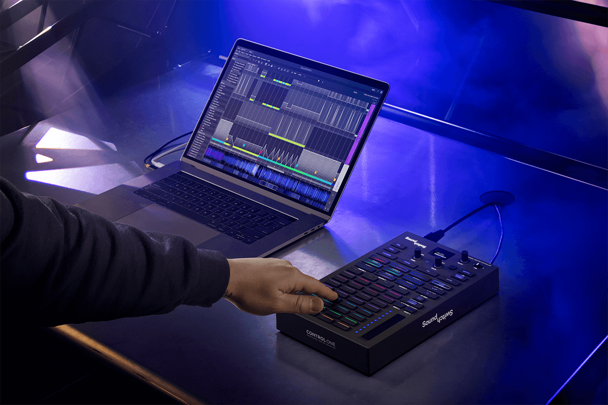Control One