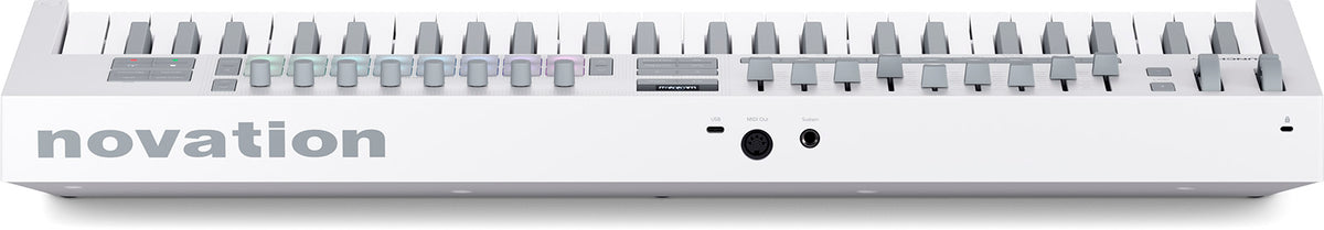 Launchkey 49 MK4 Bianco