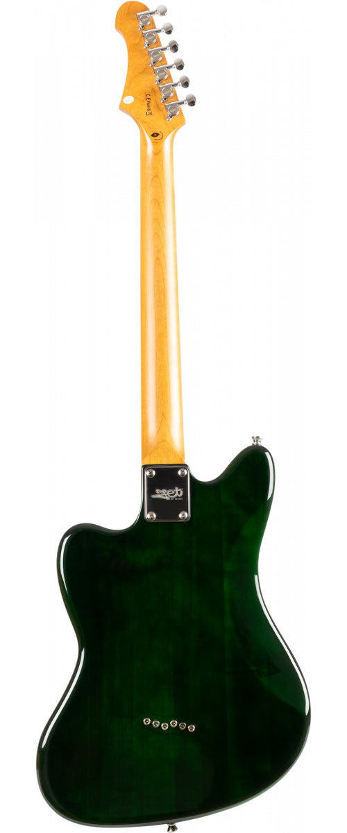 JJ350 Verde