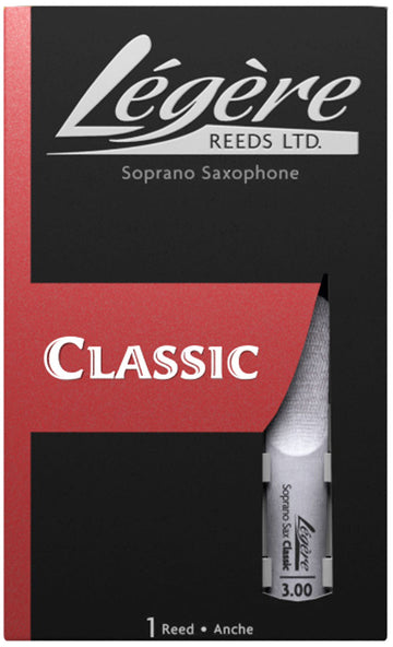 CLASSIC 3.75 - SS375