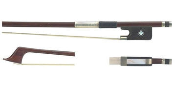 Arco 4/4 - Legno del Brasile ottagonale