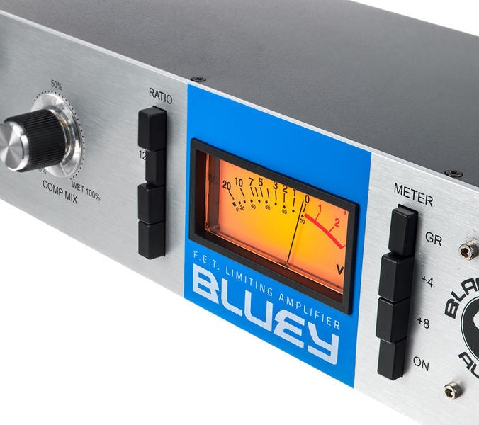 Bluey Limiter