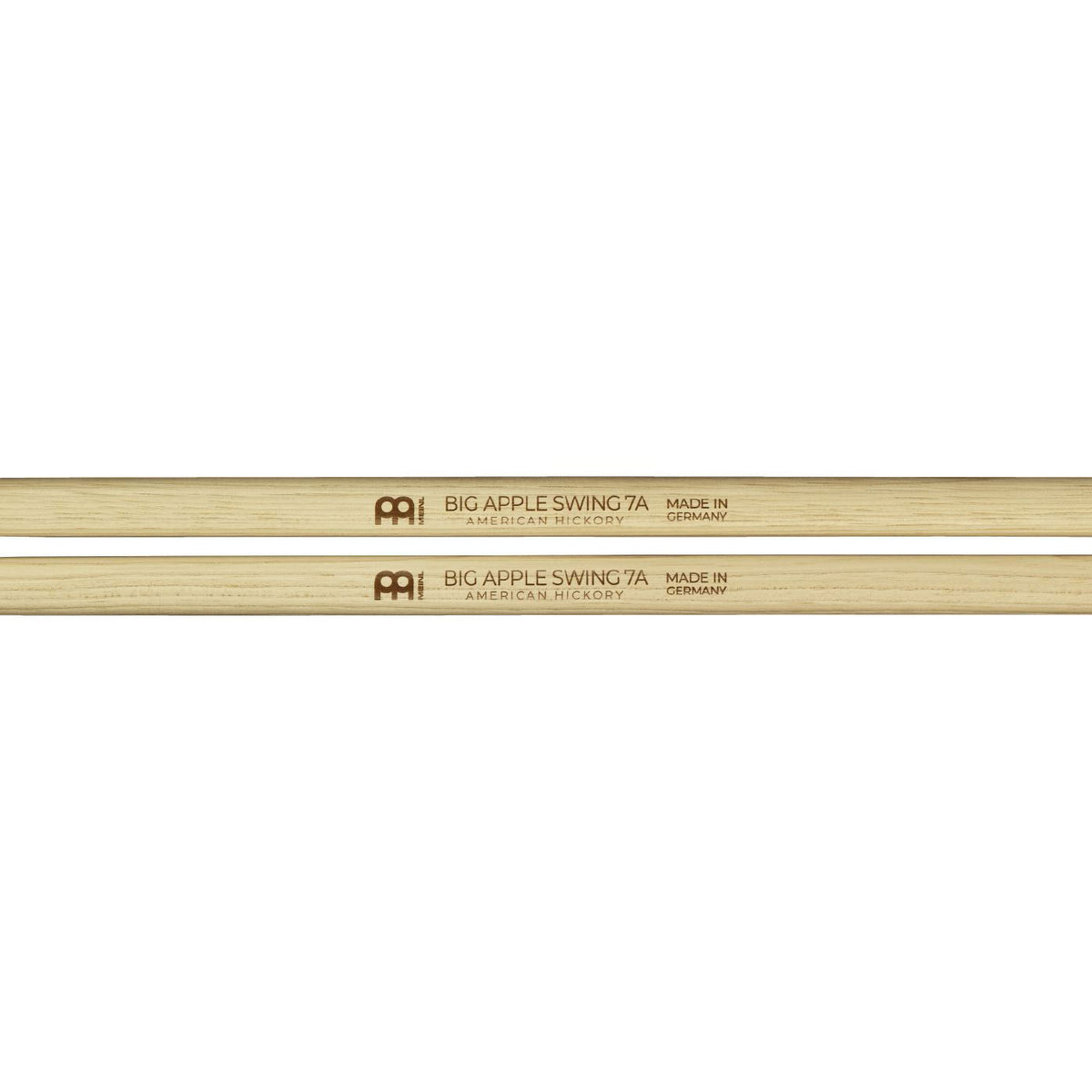 DRUMSTICKS BIG APPLE SWING 7A - SB122