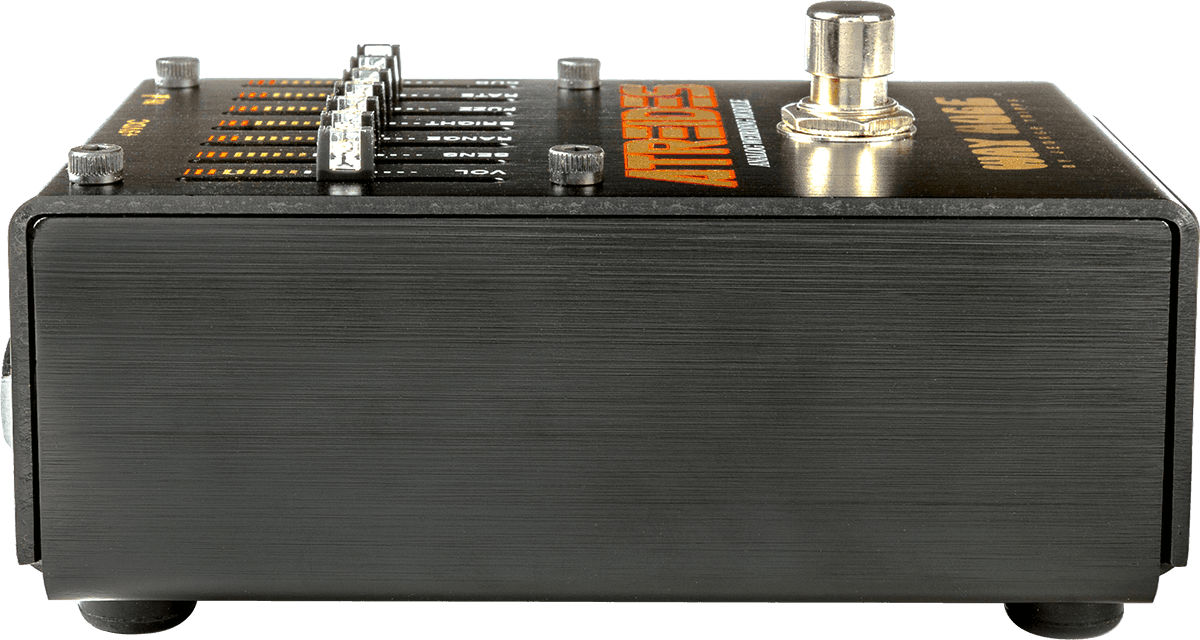 Atreides Analog Weirding Module Synth Fuzz