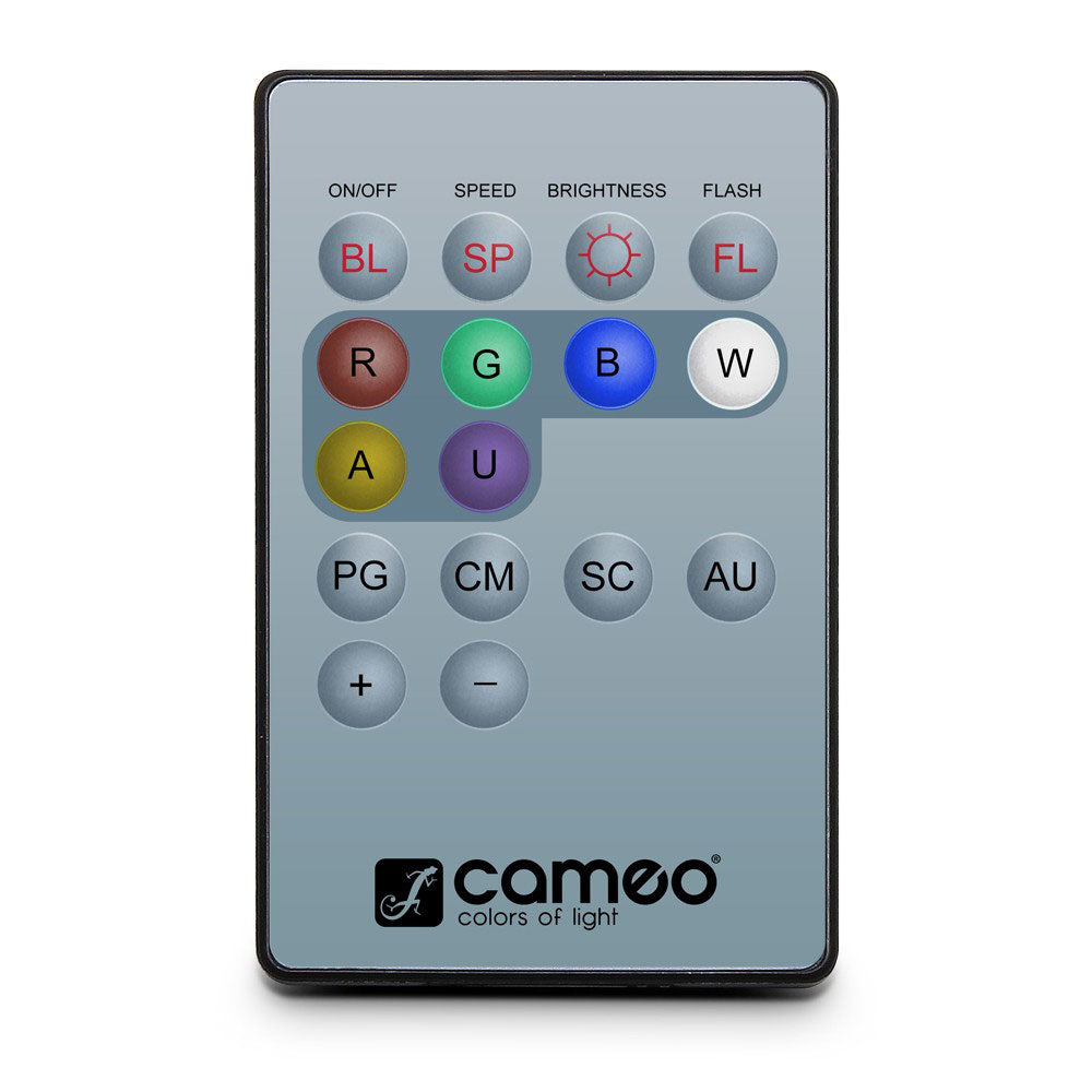 Q-SPOT 15 W - FARETTO COMPATTO CON LED BIANCO CALDO 15 W ALLOGGIAMENTO NERO