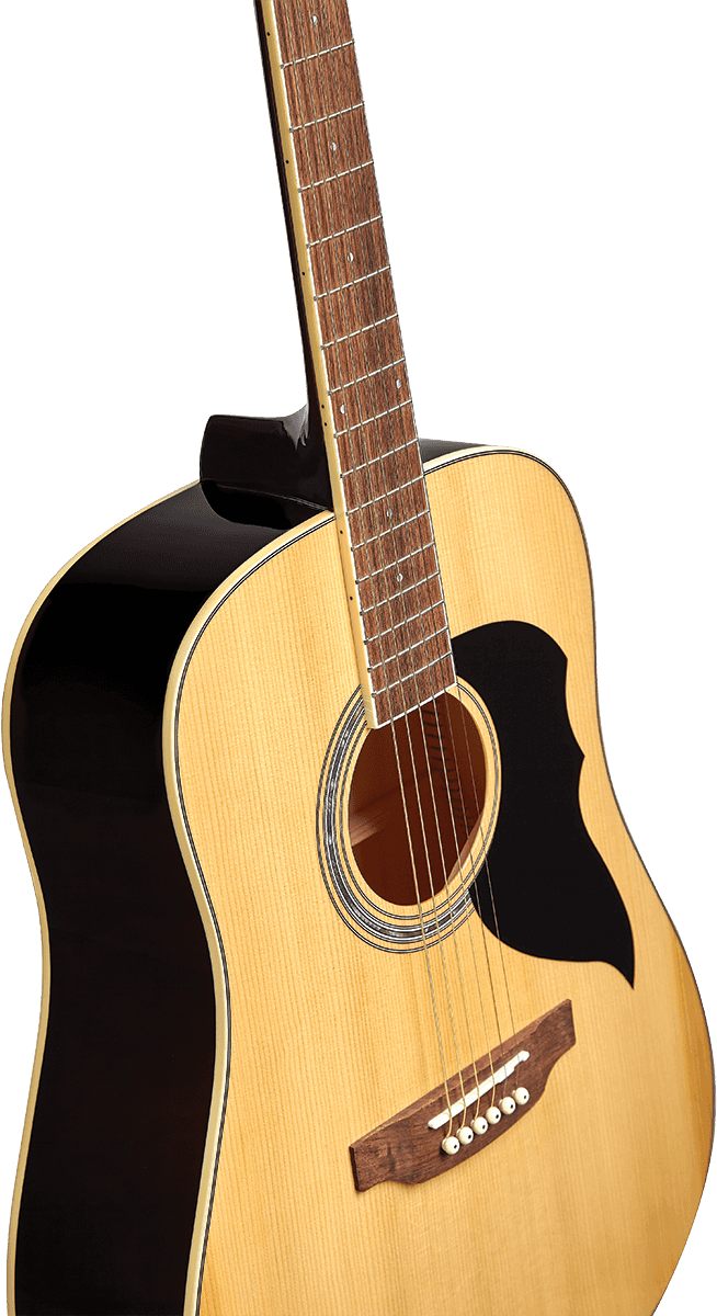 Ranger 6 Naturale