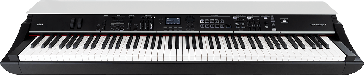 Korg Grandstage X