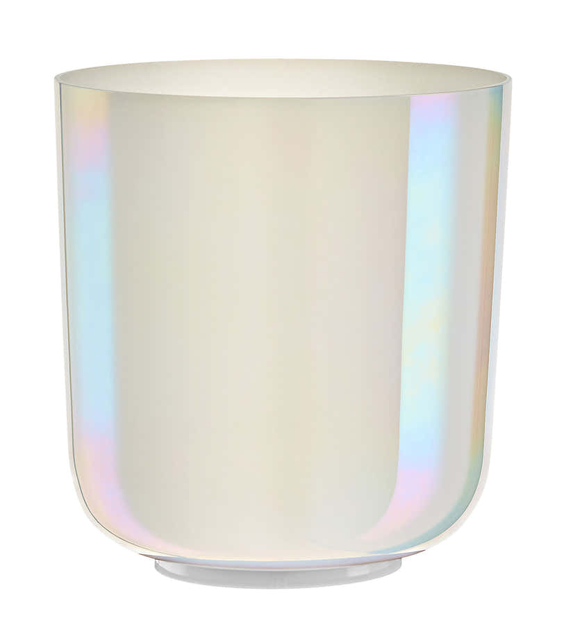 Campana di cristallo Sonic Energy Cristal 7"