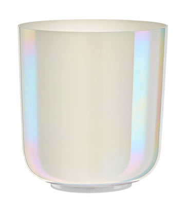Campana di cristallo Sonic Energy Cristal 7"