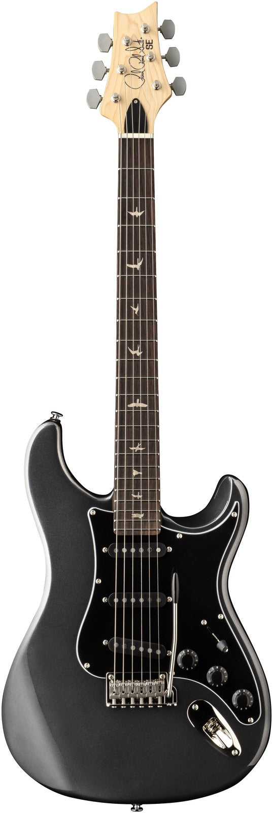 PRS SE Silver Sky Defender Carpathian Grey LTD
