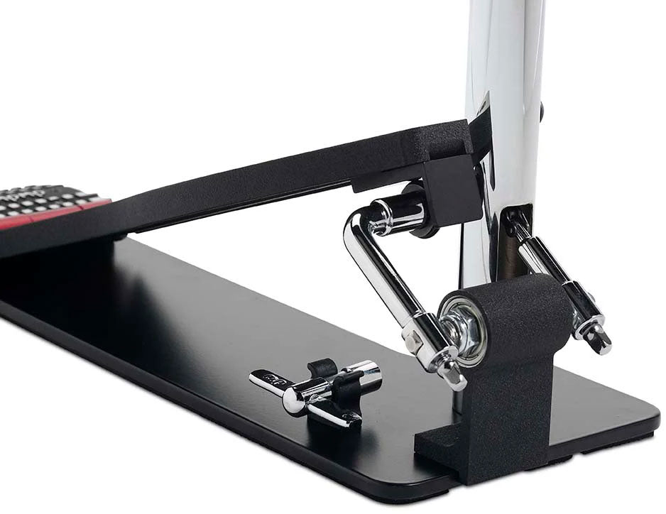 Pedale Hi-Hat 5000ER Serie Lowboy CP5500LB