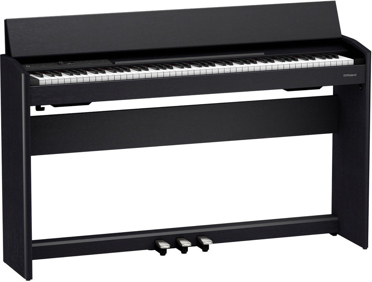 Roland F-701 Nero