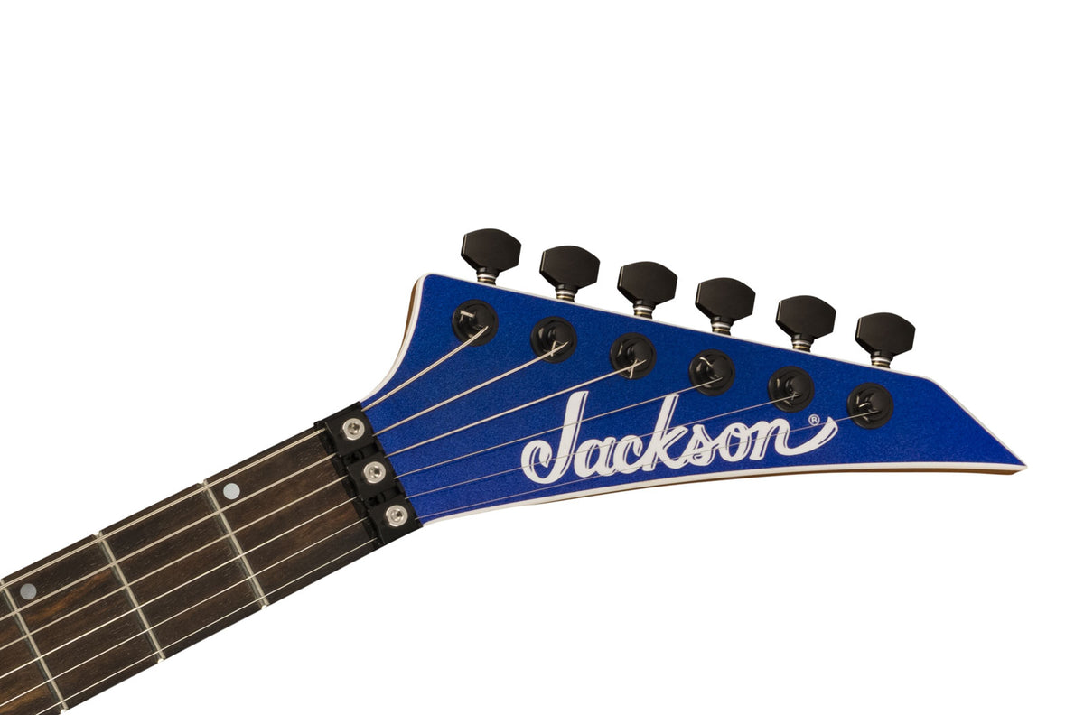 Streaked American Virtuoso Ebo Mystic Blue - STOCKB