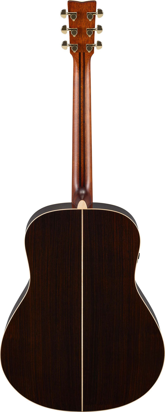Ll-Ta Vt Transacoustic Tonalità Vintage