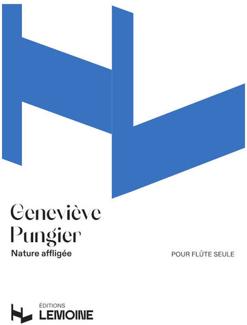 Pungier G. - Natura afflitta