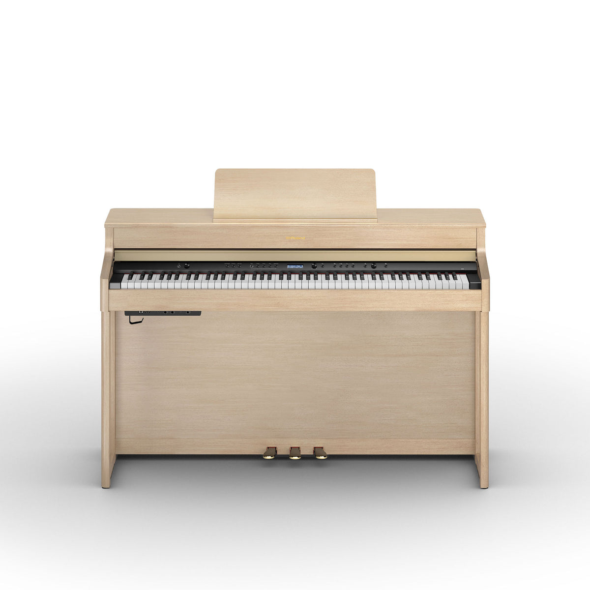 HP702 Rovere chiaro