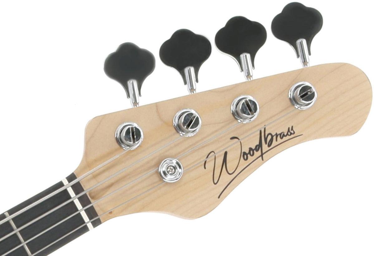 PB100 Sunburst