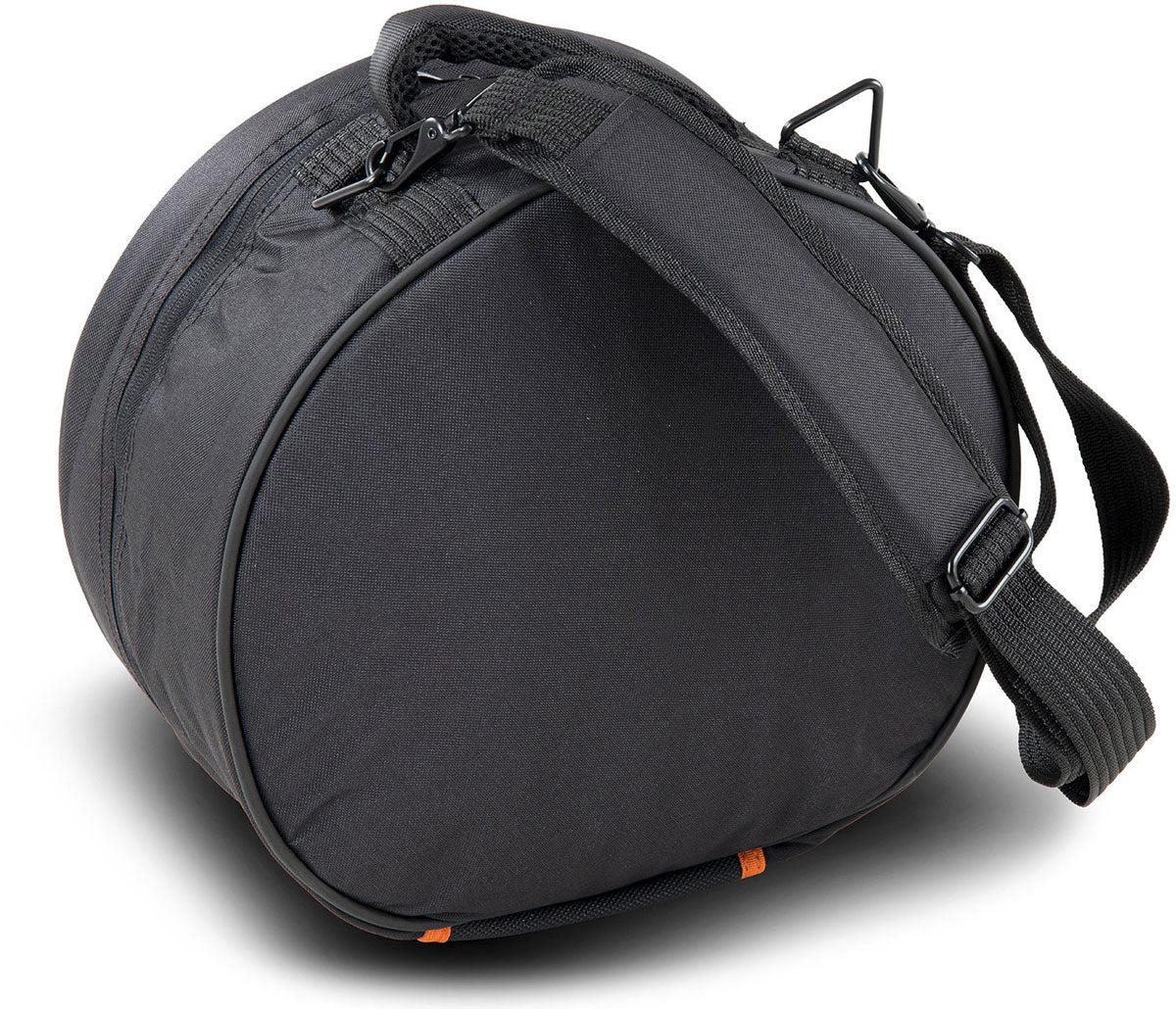 GIG BAG FOR SNARE DRUM PREMIUM 10" X 6"
