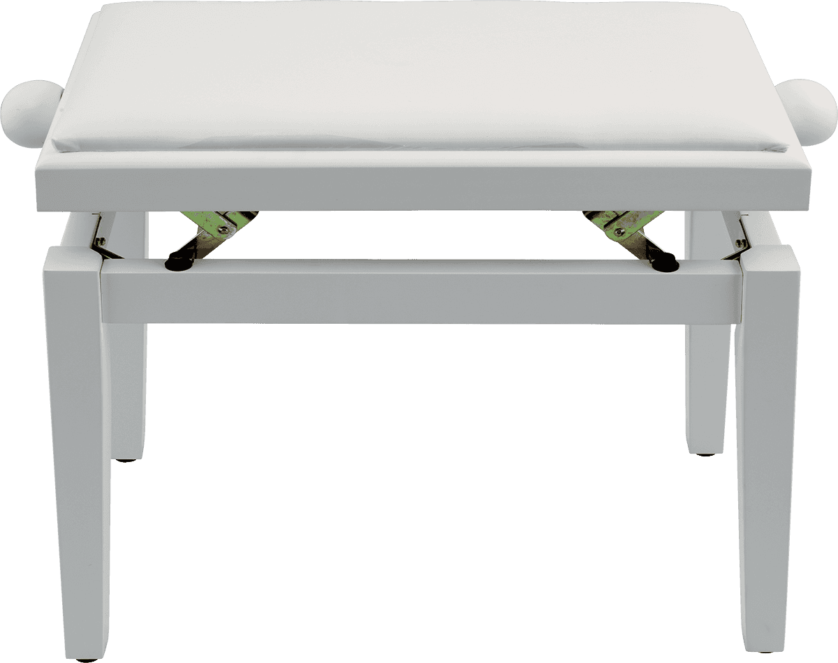 Panca tastiera PB100WHS Bianco