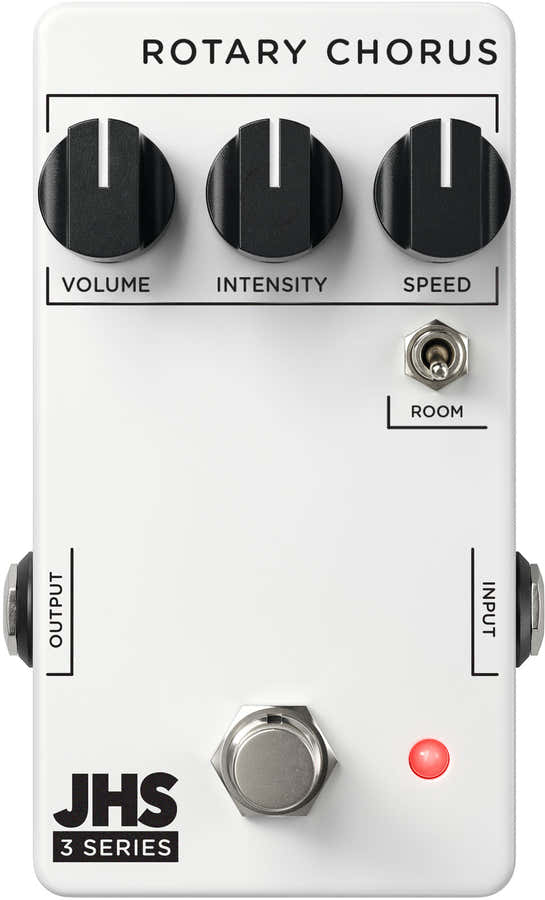 Chorus rotativo 3 Series