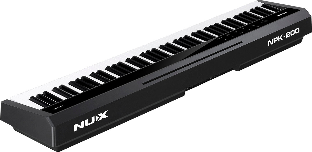 NPK-200 Nero