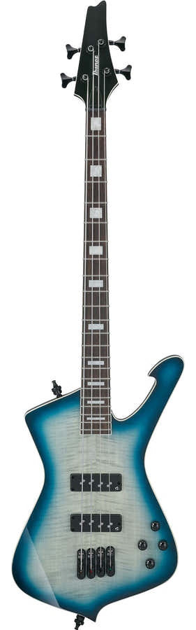 ICB720FMCBS Iceman Blu cosmico Starburst