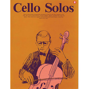 Soli per violoncello