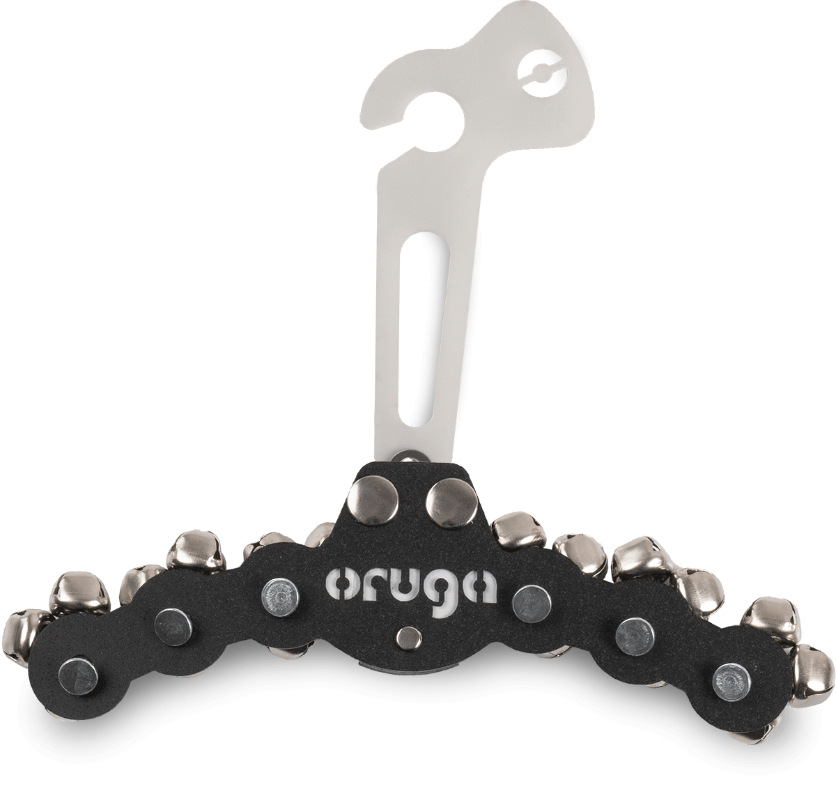 Oruga Campanelli da slitta Piccoli