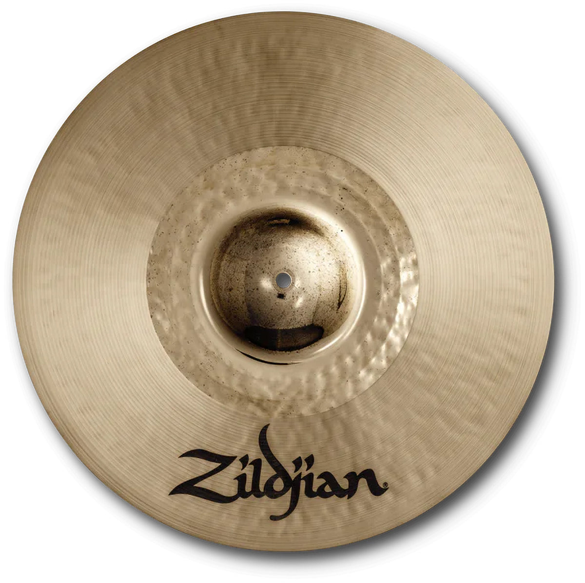 K1218 - CRASH K CUSTOM 18" HYBRID CRASH