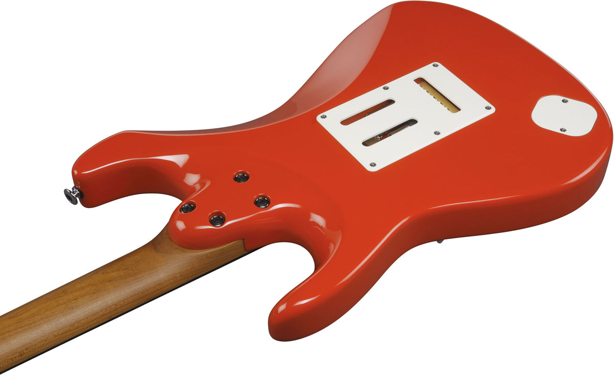 AZ2204NW-VR Rosso vermiglione Prestige