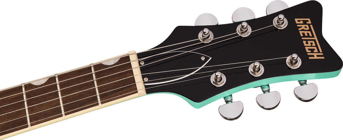 Streamliner Jet Club LRL Verde schiuma di mare