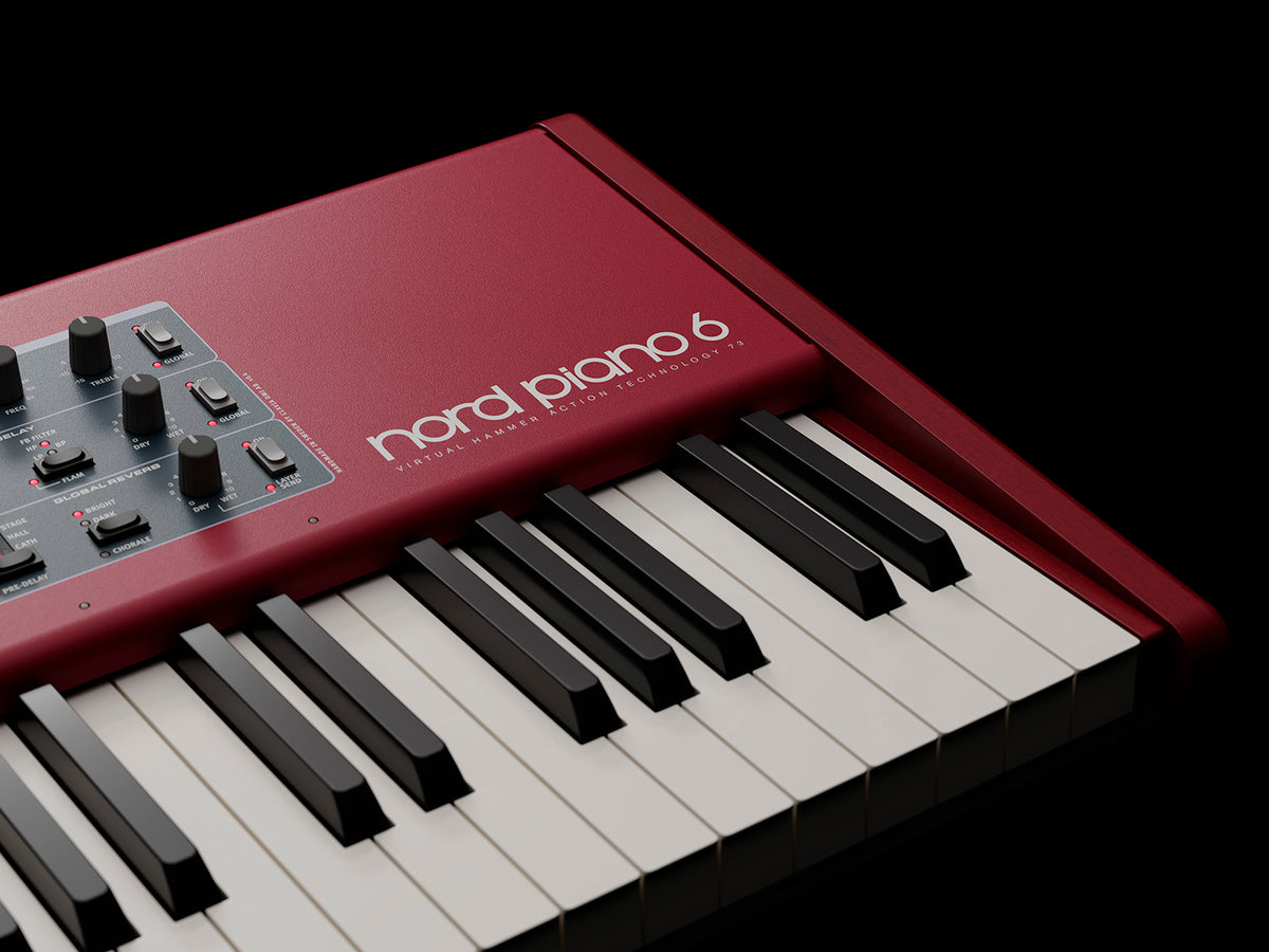Pianoforte 6 88