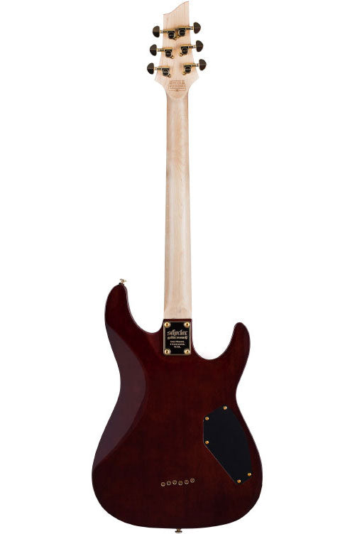 Omen Extreme Lh Gloss Natural