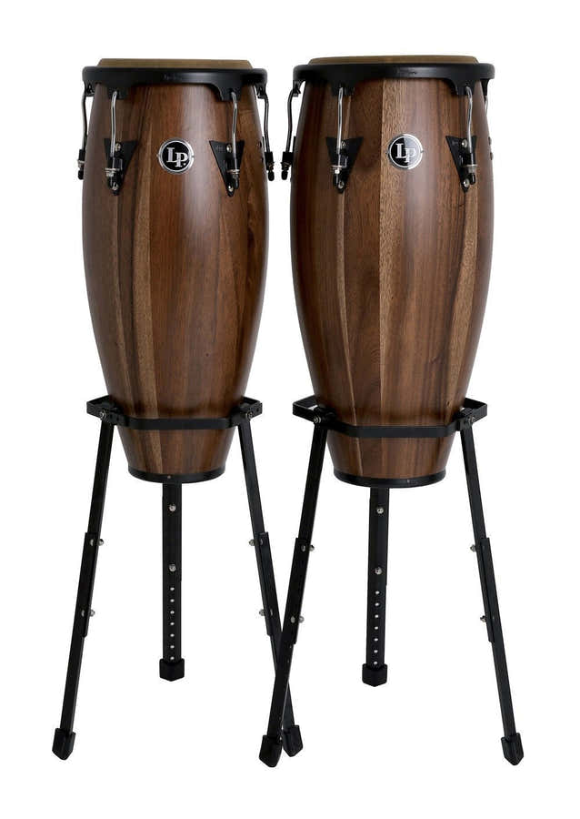 CONGA SET ASPIRE 11" - 12"