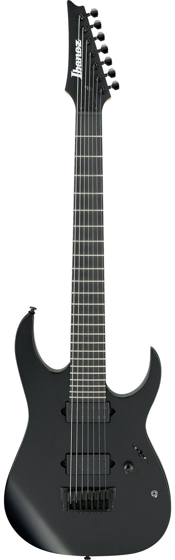 RGIXL7-BKF Nero Opaco Rgixl