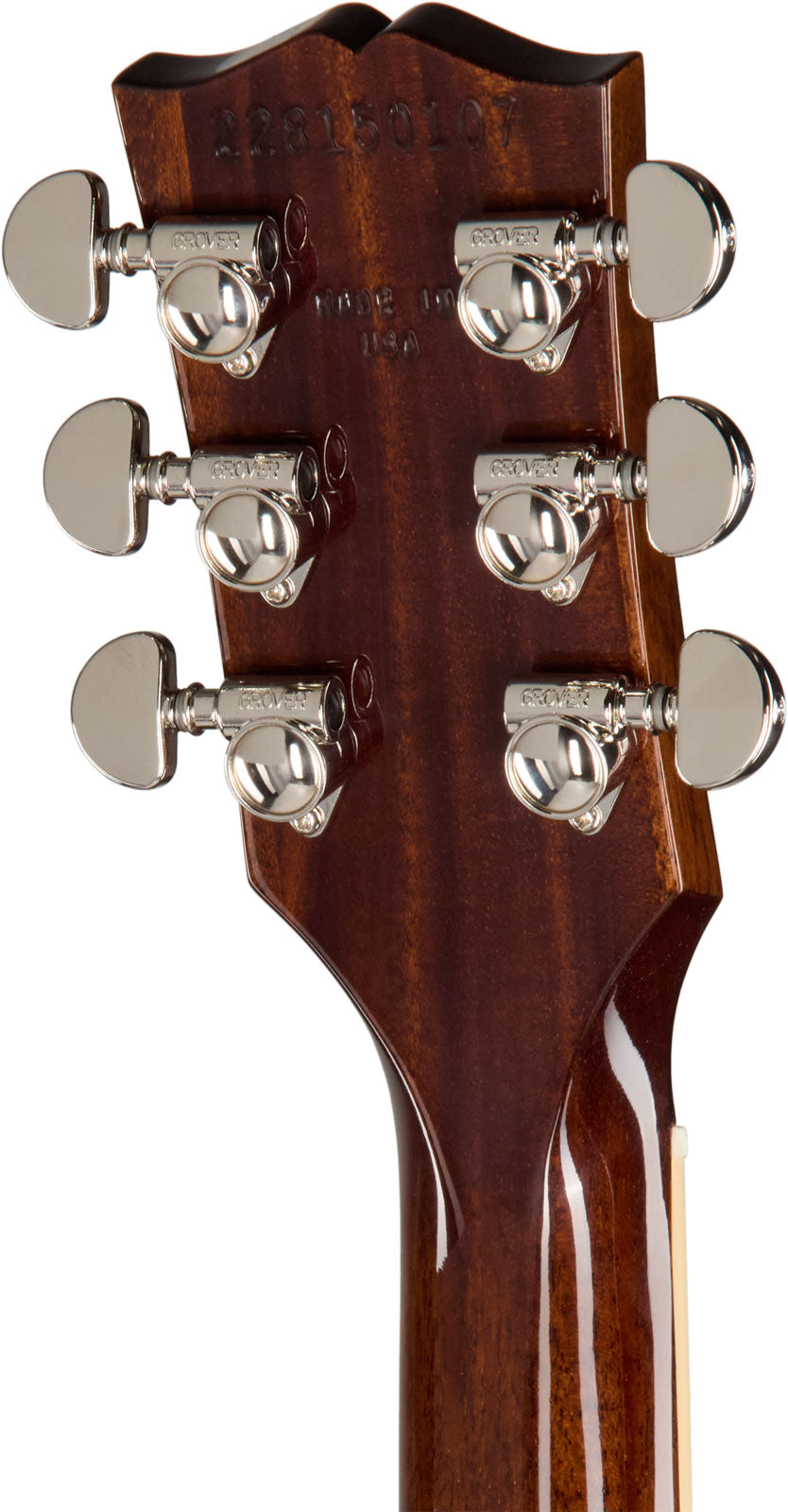 ES-335 60s Sfumato Vintage Original