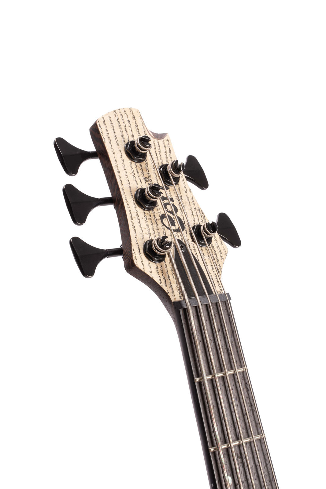 Basso A5 Ultra Frassino Pickup Fishman