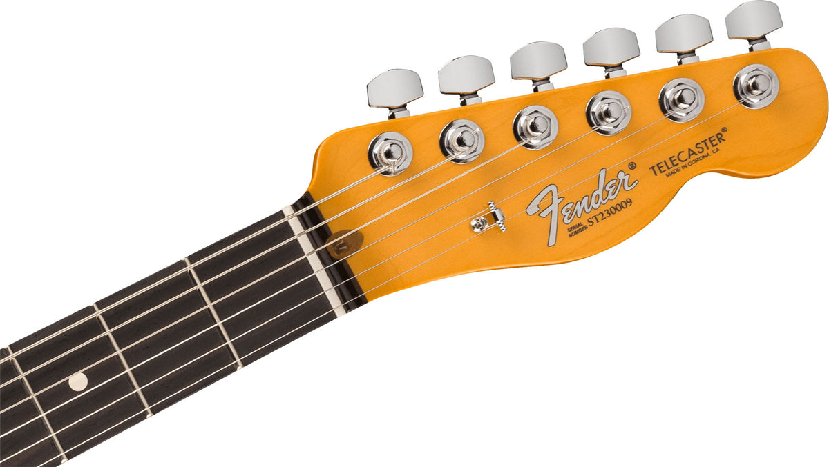 Telecaster Signature Susan Tedeschi RW Caribbean Mist invecchiato