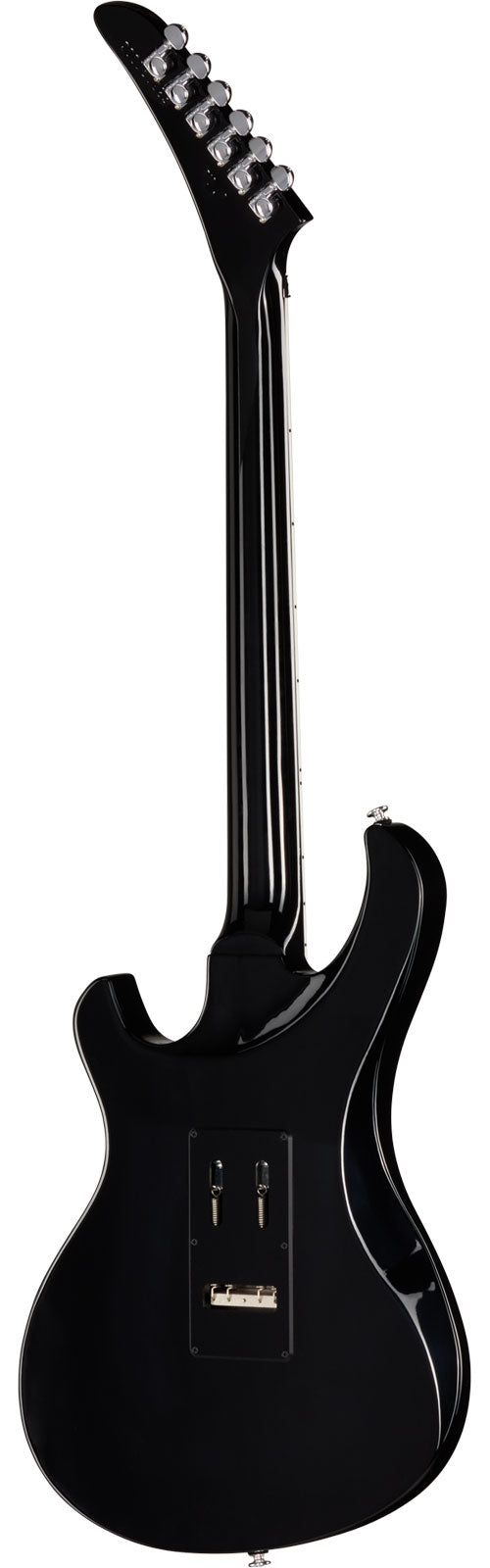 Victory FR Translucent Ebony Burst Modern