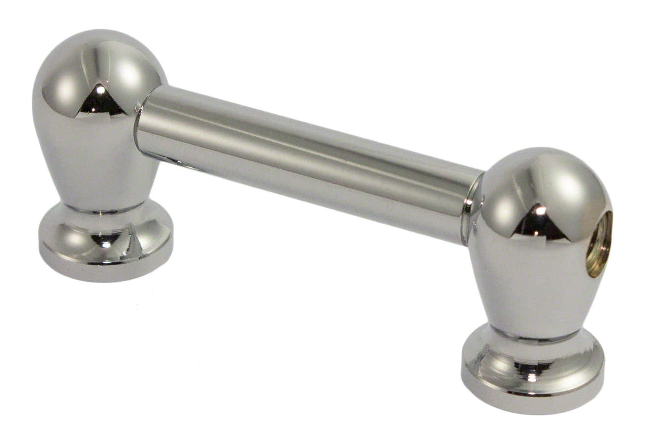 TL1S51B - BLOCCHETTO TUBO GRANCASSA - 51MM - SOLO (X1)